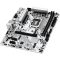 Asrock B760M-HDV/M.2 alaplap Intel B760 LGA 1700 Micro ATX