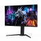 GIGABYTE AORUS FO32U EK számítógép monitor 80 cm (31.5") 3840 x 2160 pixelek 4K Ultra HD OLED Fekete