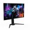 GIGABYTE AORUS FO32U EK számítógép monitor 80 cm (31.5") 3840 x 2160 pixelek 4K Ultra HD OLED Fekete