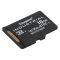 Kingston Technology Industrial 16 GB MicroSDHC UHS-I Class 10