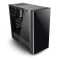 Thermaltake View 21 Tempered Glass Edition Midi Tower Fekete