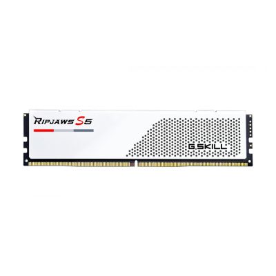 G.Skill Ripjaws F5-5200J3636D32GX2-RS5W memóriamodul 64 GB 2 x 32 GB DDR5