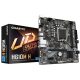 Gigabyte H610M H (rev. 1.0) Intel H610 Express LGA 1700 Micro ATX