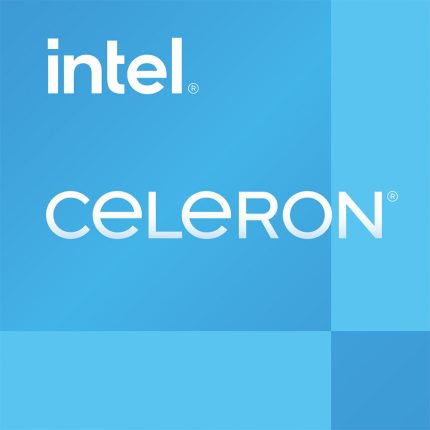 Intel Celeron G6900 processzor 4 MB Smart Cache Doboz