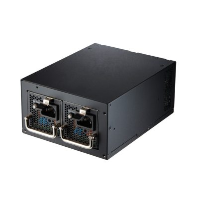 FSP FSP930-20REB tápegység 930 W 20+4 pin ATX ATX Fekete