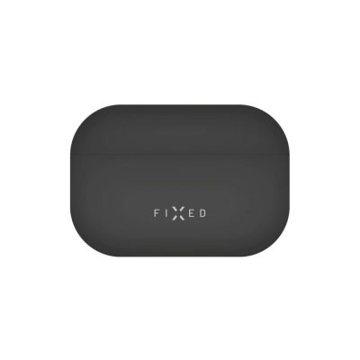 FIXED Silky for Apple AirPods Pro 2, black