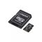 Kingston Technology Industrial 16 GB MicroSDHC UHS-I Class 10