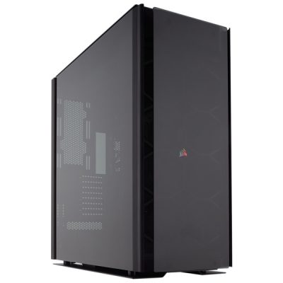 Corsair Obsidian 1000D Super-Tower Szürke