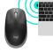 Logitech M190 egér Kétkezes Vezeték nélküli RF Optikai 1000 DPI