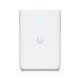 Ubiquiti U7 Pro Wall 5700 Mbit/s Fehér Ethernet-áramellátás (PoE) támogatása