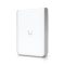 Ubiquiti U7 Pro Wall 5700 Mbit/s Fehér Ethernet-áramellátás (PoE) támogatása