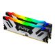 Kingston Technology FURY Renegade RGB memóriamodul 96 GB 2 x 48 GB DDR5 6400 MHz