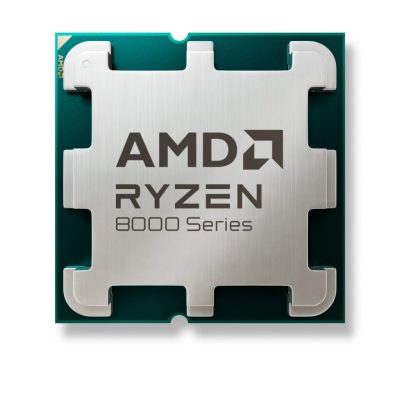 AMD Ryzen 5 8400F processzor 4,2 GHz 16 MB L3