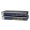 NETGEAR MS510TXPP Vezérelt L2/L3/L4 10G Ethernet (100/1000/10000) Ethernet-áramellátás (PoE) támogatása Szürke