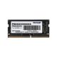 Patriot Memory Signature PSD416G32002S memóriamodul 16 GB 1 x 16 GB DDR4 3200 Mhz