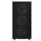 DeepCool CH560 Midi Tower Fekete