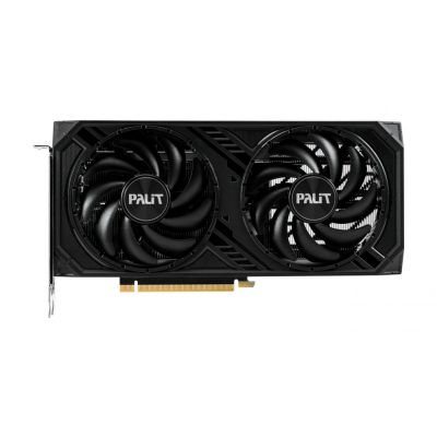 Palit GeForce RTX 4060 Ti Dual OC NVIDIA 8 GB GDDR6