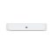 Ubiquiti UniFi Switch Flex XG Vezérelt L2 10G Ethernet (100/1000/10000) Ethernet-áramellátás (PoE) támogatása Fehér