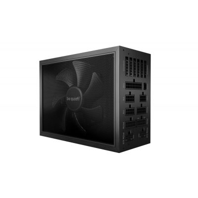 be quiet! Dark Power Pro 13 | 1600W tápegység 20+4 pin ATX ATX Fekete