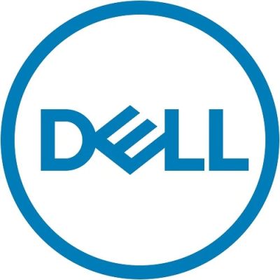 DELL KXTTW áramátalakító és inverter Beltéri 45 W Fekete