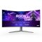 AOC AGON PRO AG456UCZD LED display 114,3 cm (45") 3440 x 1440 pixelek Wide Quad HD OLED Fekete