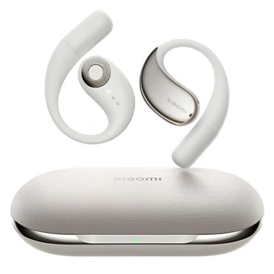 Earphones OpenWear Stereo Sandstone Beige