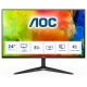 AOC B1 24B1H számítógép monitor 59,9 cm (23.6") 1920 x 1080 pixelek Full HD LED Fekete