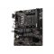 MSI A520M PRO alaplap AMD A520 AM4 foglalat Micro ATX