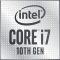 Intel NUC NUC10i7FNKN UCFF Fekete i7-10710U 1,1 GHz