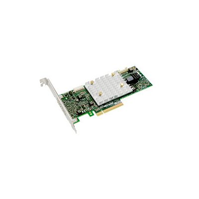 Adaptec SmartRAID 3101-4i RAID vezérlő PCI Express x8 3.0 12 Gbit/s