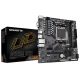 Gigabyte A620M S2H alaplap AMD A620 Socket AM5 Micro ATX