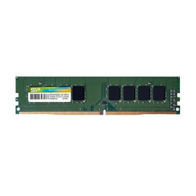 Silicon Power 4GB DDR4-2133 memóriamodul 1 x 4 GB 2133 Mhz