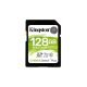 Kingston Technology Canvas Select Plus 128 GB SDXC UHS-I Class 10