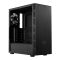 Cooler Master MasterBox MB600L V2 Midi Tower Fekete