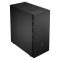 Cooler Master MasterBox MB600L V2 Midi Tower Fekete