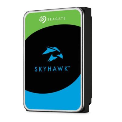 Seagate SkyHawk ST3000VX015 merevlemez-meghajtó 3.5" 3 TB Serial ATA III