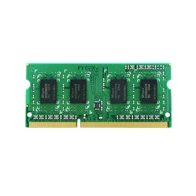 Synology D3NS1866L-4G memóriamodul 4 GB 1 x 4 GB DDR3L 1866 Mhz