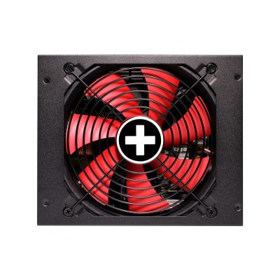 Xilence XP1250MR9.2 tápegység 1250 W 20+4 pin ATX ATX Fekete, Vörös