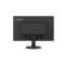 Lenovo D24-40 számítógép monitor 60,5 cm (23.8") 1920 x 1080 pixelek Full HD LED Fekete