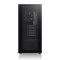 Thermaltake Divider 300 TG Midi Tower Fekete