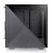 Thermaltake Divider 300 TG Midi Tower Fekete