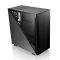 Thermaltake Divider 300 TG Midi Tower Fekete