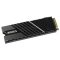 Gigabyte AORUS Gen4 7000s M.2 2 TB PCI Express 4.0 3D TLC NAND NVMe