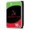 Seagate IronWolf Pro ST16000NT001 merevlemez-meghajtó 3.5" 16 TB