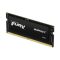 Kingston Technology FURY Impact memóriamodul 16 GB 2 x 8 GB DDR5 4800 Mhz