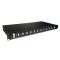 Legrand 032164 patch panel 1U