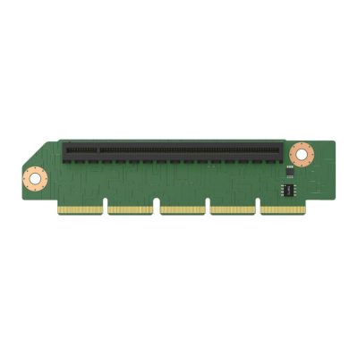 Intel CYP1URISER2STD csatlakozókártya/illesztő Belső PCIe