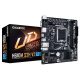 Gigabyte H610M S2H V2 alaplap Intel H610 Express LGA 1700 Micro ATX