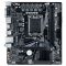 Gigabyte H610M S2H V2 alaplap Intel H610 Express LGA 1700 Micro ATX