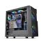 Thermaltake Commander C 31 Midi Tower Fekete